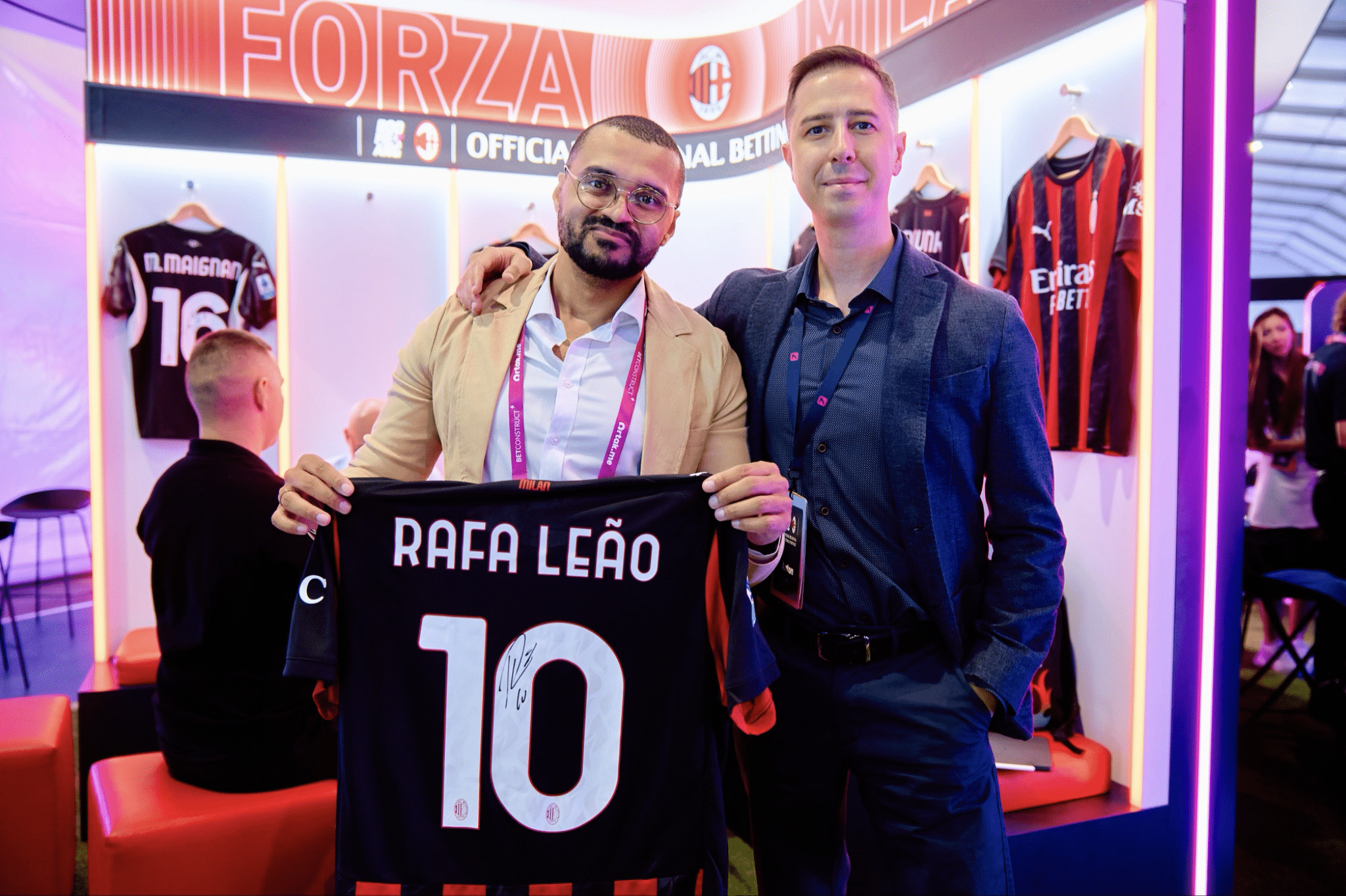 boomerang partners highlights from sbc summit 20254