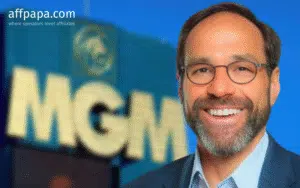 Corey Sanders to retire after 30 years at MGM Resorts