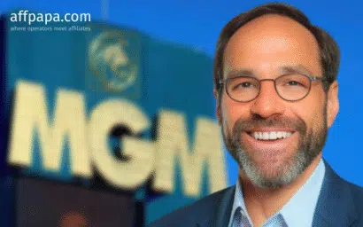 Corey Sanders to retire after 30 years at MGM Resorts