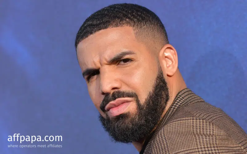 Drake places $300K bet on Jannik Sinner at 2025 US Open Drake places $300K bet on Jannik Sinner at 2025 US Open