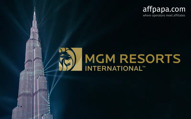 Dubai delays MGM casino approval despite resort progress Dubai delays MGM casino approval despite resort progress