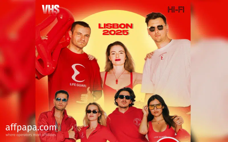 Endorphina brings Baywatch fun to SBC Summit Lisbon Endorphina brings Baywatch fun to SBC Summit Lisbon