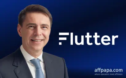 Flutter Entertainment appoints Stefan Bomhard as non-executive director