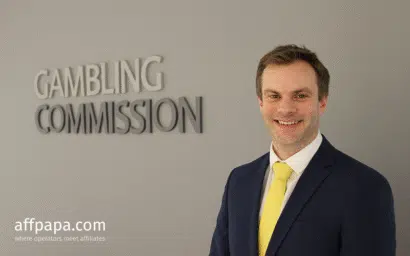 Gambling Commission shares an update on illegal market crackdown