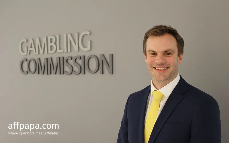 Gambling Commission shares an update on illegal market crackdown