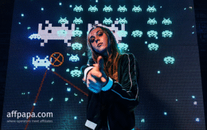 How Gamers Can Benefit From an Affiliate Program