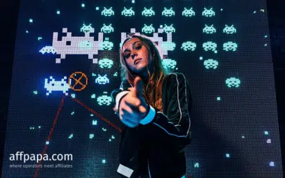 How Gamers Can Benefit From an Affiliate Program