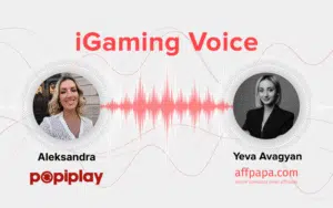 Interview with Aleksandra – Marketing Manager at Popiplay