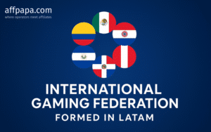Latin America launches new gaming federation