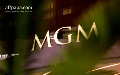 MGM Resorts announces Ayesha Molino as new COO