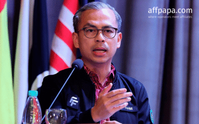 Malaysian government pushes Meta to act on illegal gambling ads