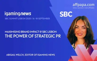 Maximizing brand impact at SBC Lisbon: the power of strategic PR