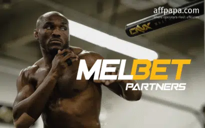 MelBet Partners & Affiliates signs a deal with UFC legend Kamaru Usman