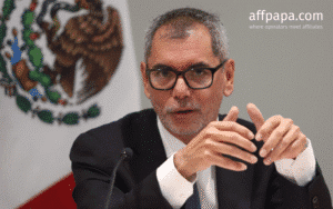 Mexico proposes sharp gambling tax rise