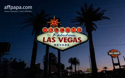 Nevada casinos report revenue growth in August 2025 despite tourism decline