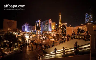 Nevada’s casino market generates $1.36B in July 2025