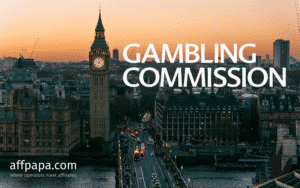 New UKGC report explores illegal online gambling activity