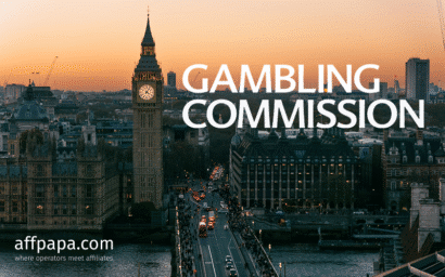 New UKGC report explores illegal online gambling activity