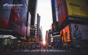 New York rejects two Times Square casino proposals
