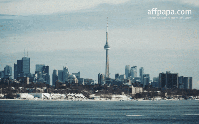 Ontario sets new iGaming handle record in August