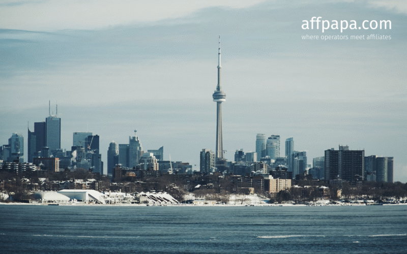 Ontario sets new iGaming handle record in August