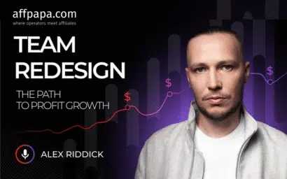 “Redesign” of the team: lessons from PIN-UP Partners on doubling profit