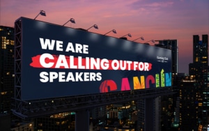 Speaker Callout for AffPapa Conference Cancun 2025