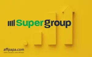 Super Group raises 2025 revenue forecast to $2.2bn and EBITDA to $560m