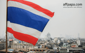 Thailand senate rejects bill to legalize casinos