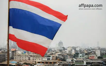 Thailand senate rejects bill to legalize casinos