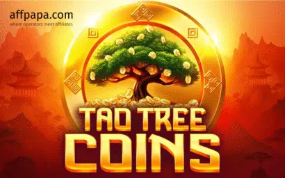 Tom Horn Gaming shakes fortune loose in Tao Tree Coins