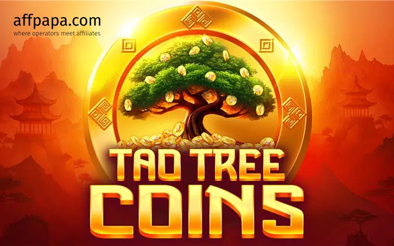 Tom Horn Gaming shakes fortune loose in Tao Tree Coins
