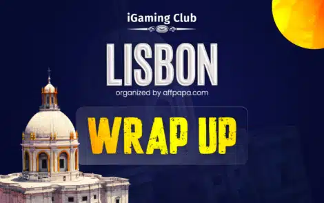 iGaming Club Lisbon 2025: Wrap-Up and Highlights
