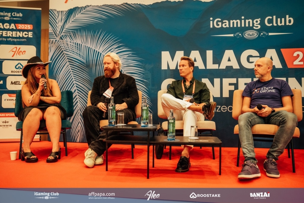 igaming club panel discussions 1