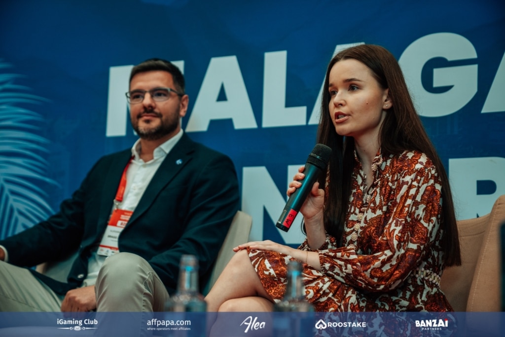 igaming club panel discussions 2