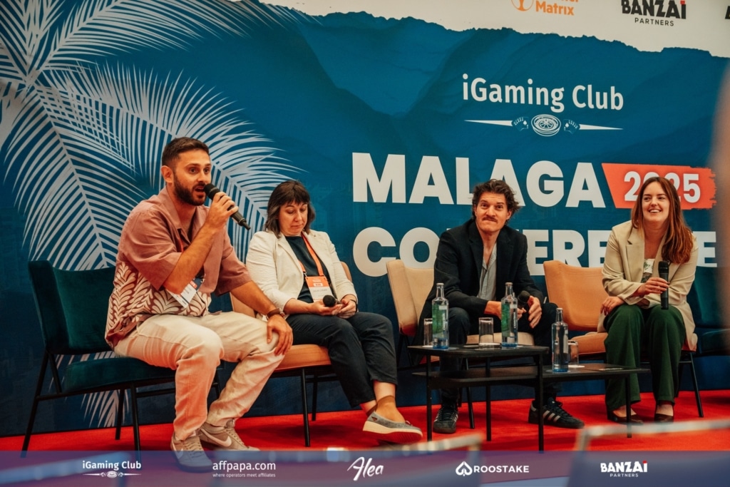 igaming club panel discussions 3
