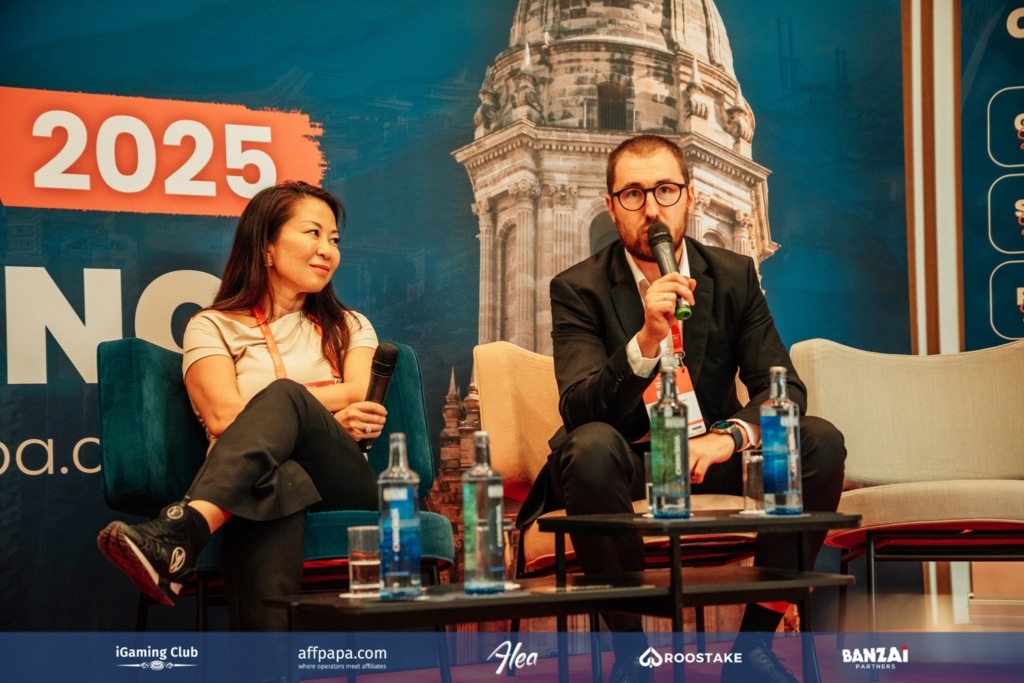 igaming club panel discussions 4