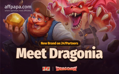 247Partners launches a new brand: Dragonia