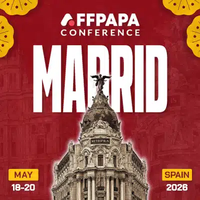 AffPapa Conference Madrid 2026