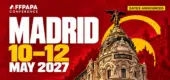 AffPapa Conference Madrid 2027