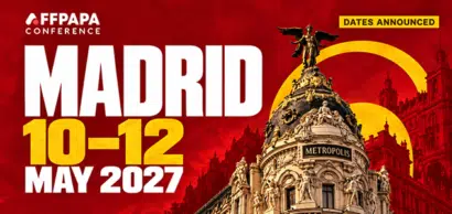 AffPapa Conference Madrid 2027