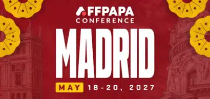 AffPapa Conference Madrid 2027