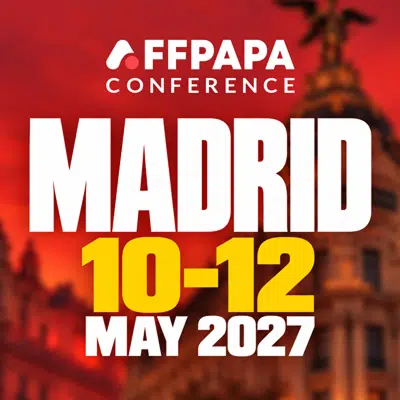 AffPapa iGaming Awards LATAM 2026