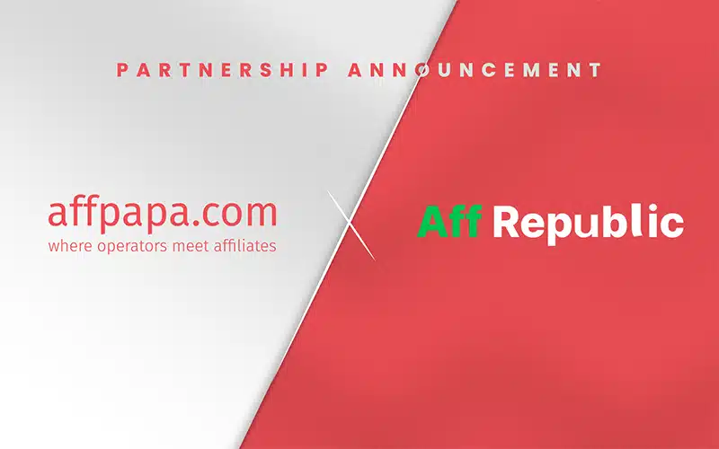 AffPapa expands directory with AffRepublic