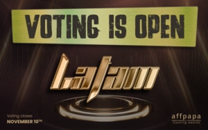 AffPapa iGaming Awards LATAM 2025: Voting is Open Now!