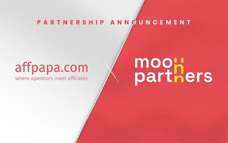 AffPapa welcomes Moon Partners to its directory AffPapa welcomes Moon Partners to its directory
