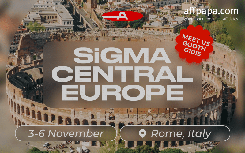 Alpha Affiliates expanding its stage in Rome