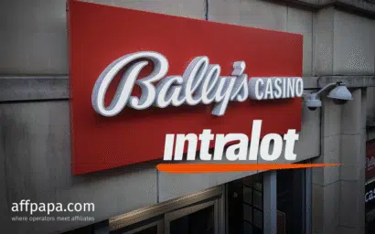 Bally’s becomes majority owner of Intralot after €2.7B deal
