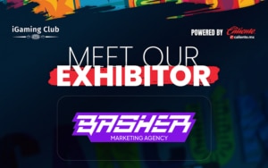 Basher Agency to Exhibit at AffPapa Conference Cancun 2025
