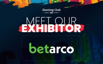 Betarco to Exhibit at iGaming Club Conference Cancun 2025 Betarco to Exhibit at iGaming Club Conference Cancun 2025
